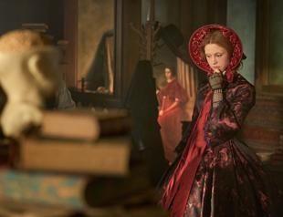 Artisans brings del Toro’s ‘Frankenstein’ to life