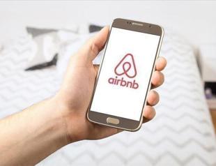 Airbnb and Booking.com under fire over Israeli settlements