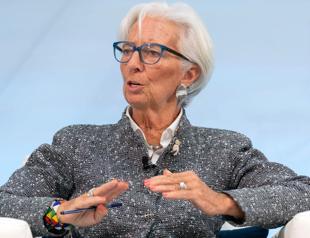 Europe well positioned for future shocks: ECBs Lagarde