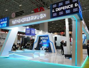 Türkiye to host global defense, aerospace expo SAHA 2026 in Istanbul