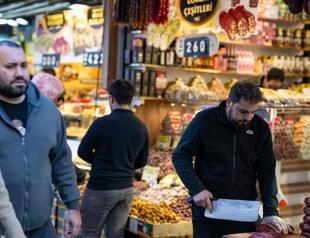 Inflation expectations for 2025 rise, shows Central Bank survey