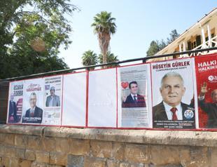 Turkish Cypriots head to polls in crucial presidential election