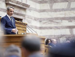 Athens plans regional forum to discuss Eastern Med issues