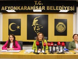 Afyonkarahisar mayor denies switching to AKP