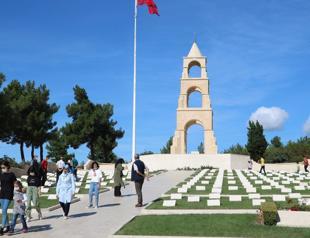Çanakkale official calls for protection of war relics sold in markets