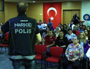 Drug-related deaths in Türkiye surge by 42 pct last year: Report