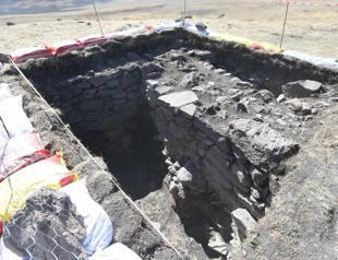 Tigem Castle findings reveal Iron Age past