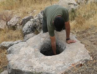 Roman-era wine traces found in Adıyaman