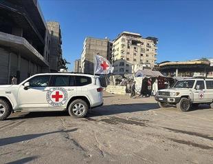 Hamas gives bodies of 2 Israelis to Red Cross under ceasefire deal