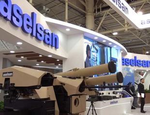 ASELSAN shines as defense stocks ride global rally