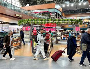 Sabiha Gökçen Airport targets over 47 million passengers in 2026