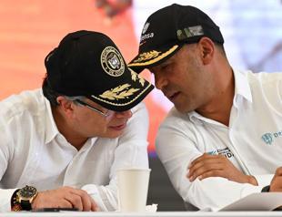 Colombia accuses US of violating sovereignty in strike