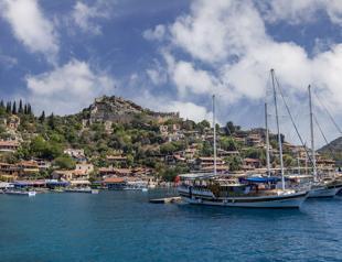 Four Turkish villages named among UN’s ‘Best Tourism Villages 2025’