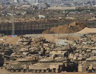 Israel army says resumes enforcement of Gaza ceasefire