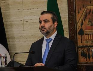 Syrian FM to make 1st official visit to China in early November