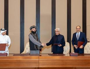 Türkiye helps broker Afghanistan, Pakistan truce