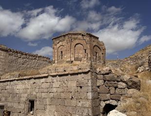 St George Church to elevate Cappadocia’s tourism appeal