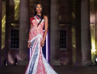 British Museum hosts Met-inspired fundraising ball