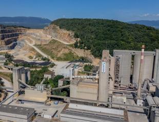 Swiss cement company Holcim to buy Germanys Xella