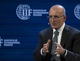 Confidence in economy growing, says Şimşek