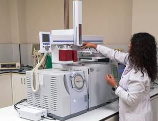 Türkiye spent 651.8 bln liras on R&D in 2004: Survey