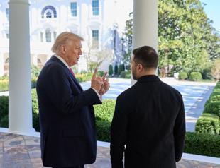 Trump: Ukraines Donbas region will have to be cut up