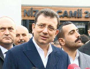 Tensions flare at second hearing in İmamoğlu’s diploma case