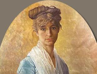 Ottoman art pioneer’s rare portrait of wife heads to auction for $1.5 mln