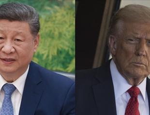 Trump says will meet Chinese President Xi in South Korea