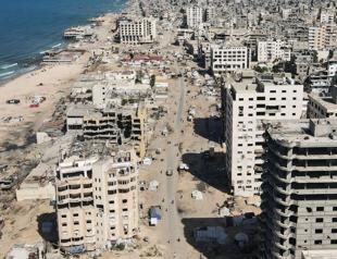 Trump warns Hamas not to breach Gaza deal as Vance heads to Israel