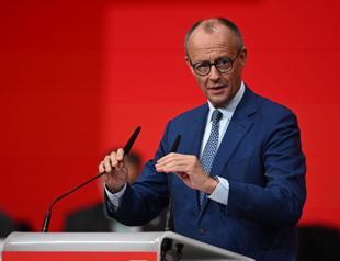 Merz calls for deregulation to aid chemicals industry