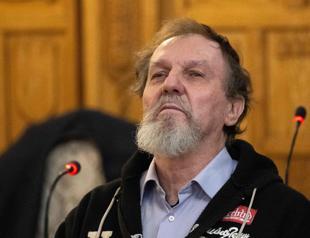 Slovak court gives 21-year jail term to man who shot PM