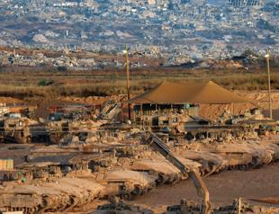 Push for swift UN resolution on Gaza peace mission