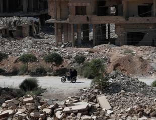 World Bank estimates Syria reconstruction costs at $216 bln