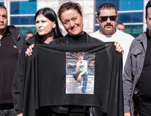 Court hands maximum prison terms to minors over Minguzzi murder