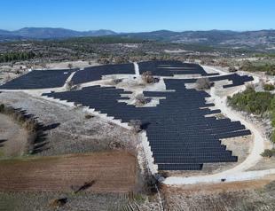 Solar energy Türkiye’s cheapest source of power