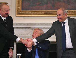 Azerbaijan ends restrictions on cargo transit to Armenia