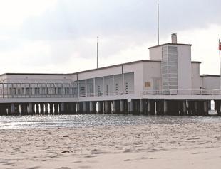 Atatürk’s Florya seaside mansion could soon welcome visitors