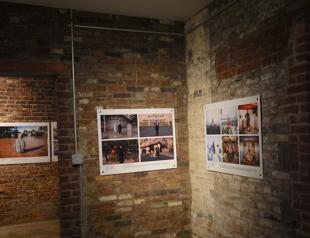 Istanbul Photo Awards exhibition in New York