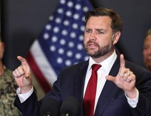 JD Vance voices great optimism for Gaza truce on Israel visit