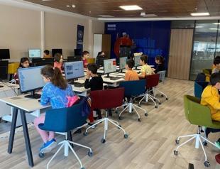 Türkiye’s R&D spending soars to $38.1 bln over nine years