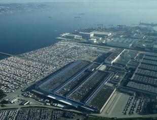 Commercial vehicle exports hit $4.8 billion in nine months