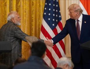 Modi and Trump talk trade as India, US seek to repair ties