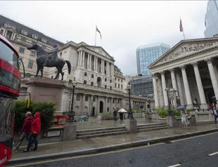 UK annual inflation stays high before key budget