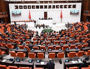 Türkiye extends military mandates in Syria, Iraq, Lebanon
