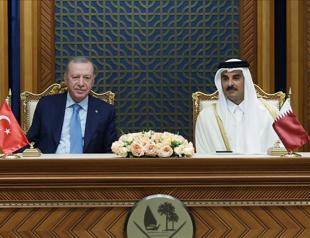 Türkiye, Qatar sign deal on defense cooperation