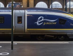 Eurostar plans double-decker train amid competition threat