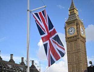 UK removes Syrias HTS from terrorist organizations list