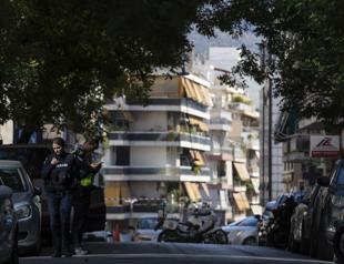 Sweeping arrests in Greece over EU farm subsidy scandal