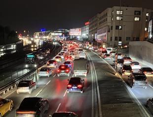 Deterrent measures planned for cultural shift in traffic